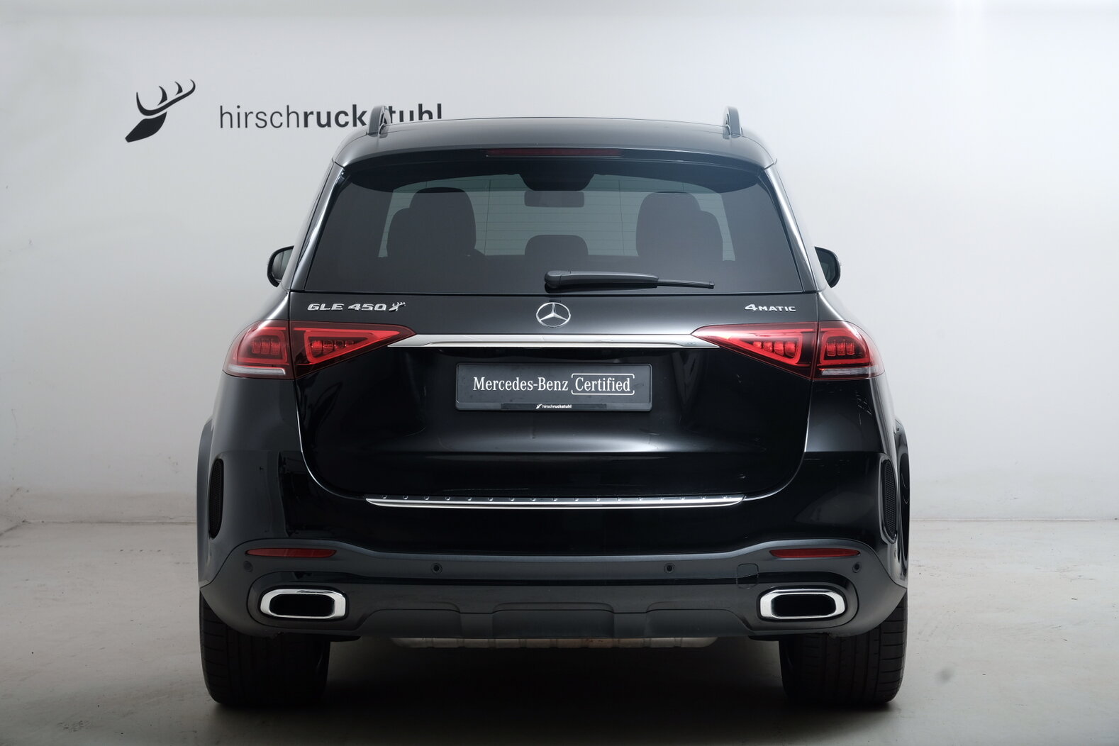 MERCEDES-BENZ GLE 450 AMG Line 4matic V167, Hybride Leggero Benzina/Elettrica, Occasioni / Usate, Automatico - 5