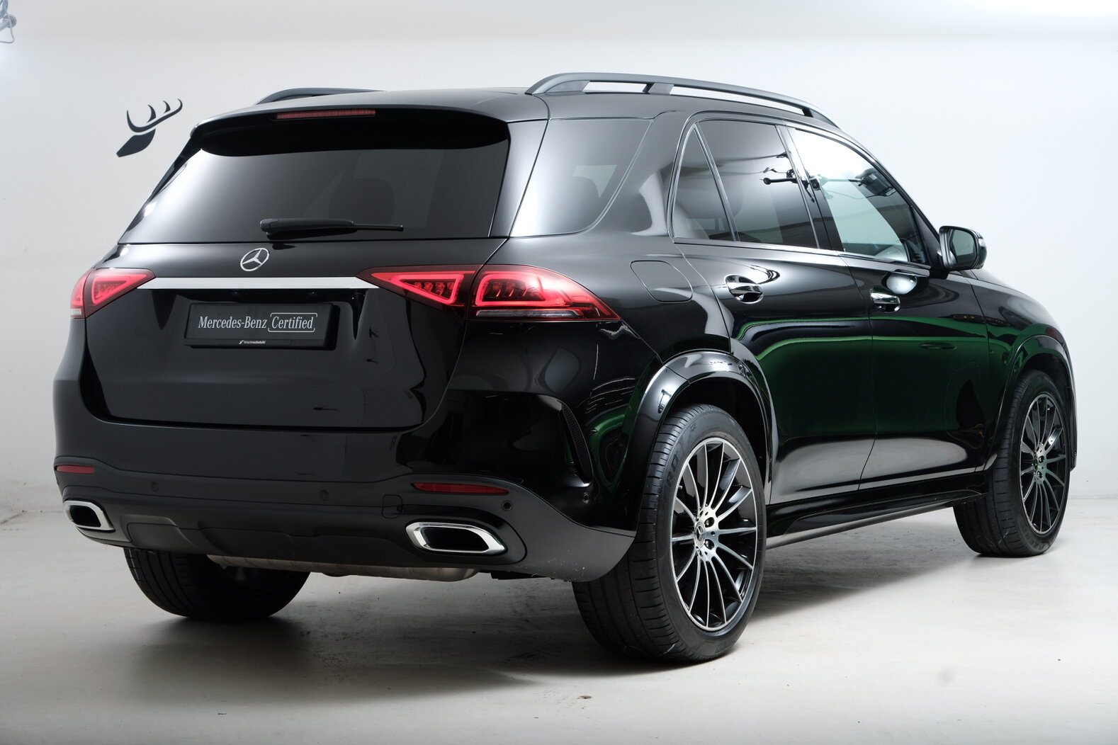 MERCEDES-BENZ GLE 450 4matic V167, Hybride Leggero Benzina/Elettrica, Occasioni / Usate, Automatico - 3