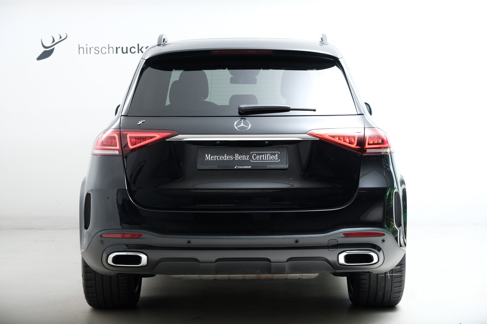 MERCEDES-BENZ GLE 450 4matic V167, Hybride Leggero Benzina/Elettrica, Occasioni / Usate, Automatico - 4