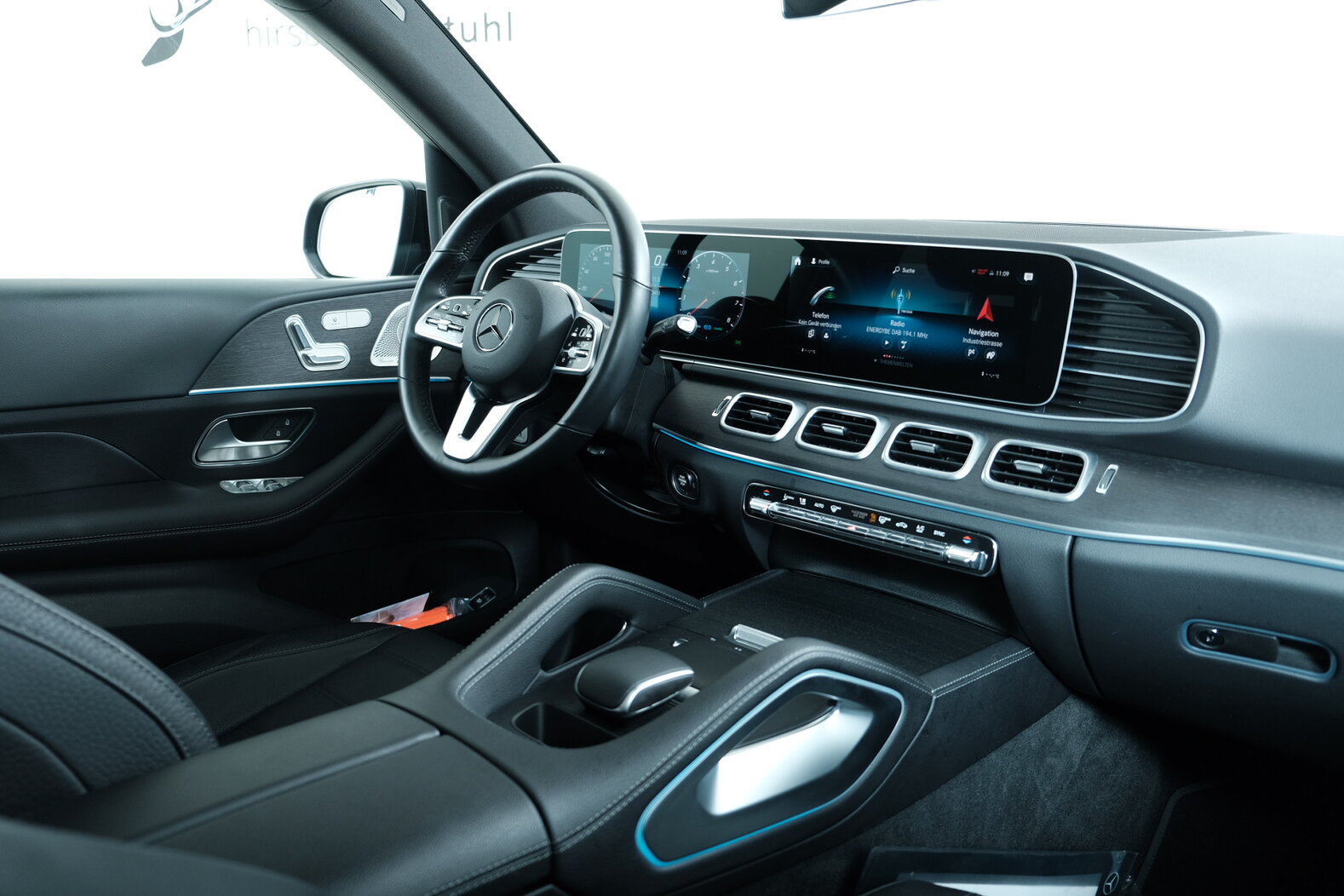 MERCEDES-BENZ GLE 450 4matic V167, Hybride Leggero Benzina/Elettrica, Occasioni / Usate, Automatico - 6