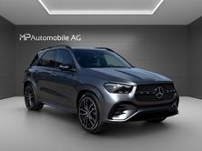 MERCEDES-BENZ GLE 450 d 4Matic 9G-Tronic, Mild-Hybrid Diesel/Electric, Second hand / Used, Automatic - 2