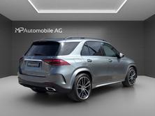 MERCEDES-BENZ GLE 450 d 4Matic 9G-Tronic, Mild-Hybrid Diesel/Electric, Second hand / Used, Automatic - 3
