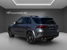 MERCEDES-BENZ GLE 450 d 4Matic 9G-Tronic, Mild-Hybrid Diesel/Electric, Second hand / Used, Automatic - 4