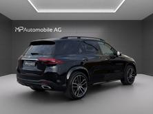 MERCEDES-BENZ GLE 450 d 4Matic 9G-Tronic AMG Line, Mild-Hybrid Diesel/Electric, Second hand / Used, Automatic - 3