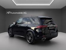 MERCEDES-BENZ GLE 450 d 4Matic 9G-Tronic AMG Line, Mild-Hybrid Diesel/Electric, Second hand / Used, Automatic - 4