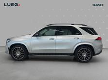 MERCEDES-BENZ GLE 450 4Matic AMG Line 9G-Tronic, Mild-Hybrid Petrol/Electric, Second hand / Used, Automatic - 2