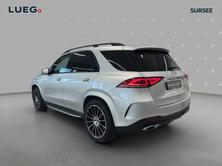 MERCEDES-BENZ GLE 450 4Matic AMG Line 9G-Tronic, Mild-Hybrid Petrol/Electric, Second hand / Used, Automatic - 3