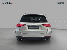 MERCEDES-BENZ GLE 450 4Matic AMG Line 9G-Tronic, Mild-Hybrid Petrol/Electric, Second hand / Used, Automatic - 4