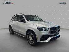 MERCEDES-BENZ GLE 450 4Matic AMG Line 9G-Tronic, Mild-Hybrid Petrol/Electric, Second hand / Used, Automatic - 5