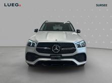 MERCEDES-BENZ GLE 450 4Matic AMG Line 9G-Tronic, Mild-Hybrid Petrol/Electric, Second hand / Used, Automatic - 6