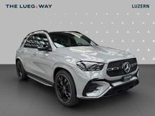 MERCEDES-BENZ GLE 450 d 4Matic 9G-Tronic, Mild-Hybrid Diesel/Electric, Second hand / Used, Automatic - 2