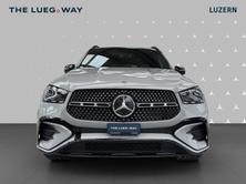 MERCEDES-BENZ GLE 450 d 4Matic 9G-Tronic, Mild-Hybrid Diesel/Electric, Second hand / Used, Automatic - 3