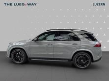 MERCEDES-BENZ GLE 450 d 4Matic 9G-Tronic, Mild-Hybrid Diesel/Electric, Second hand / Used, Automatic - 4