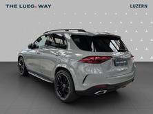MERCEDES-BENZ GLE 450 d 4Matic 9G-Tronic, Mild-Hybrid Diesel/Electric, Second hand / Used, Automatic - 5