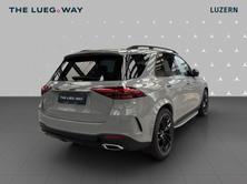 MERCEDES-BENZ GLE 450 d 4Matic 9G-Tronic, Mild-Hybrid Diesel/Electric, Second hand / Used, Automatic - 6