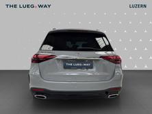 MERCEDES-BENZ GLE 450 d 4Matic 9G-Tronic, Mild-Hybrid Diesel/Electric, Second hand / Used, Automatic - 7