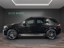 MERCEDES-BENZ GLE 450 4matic, Mild-Hybrid Benzin/Elektro, Occasion / Gebraucht, Automatik - 2