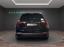 MERCEDES-BENZ GLE 450 4matic, Mild-Hybrid Benzin/Elektro, Occasion / Gebraucht, Automatik - 3