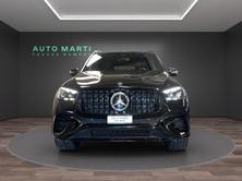 MERCEDES-BENZ GLE 450 4matic, Mild-Hybrid Benzin/Elektro, Occasion / Gebraucht, Automatik - 5