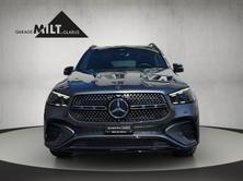 MERCEDES-BENZ GLE 450 d AMG Line 4matic, Hybride Léger Diesel/Électricité, Occasion / Utilisé, Automatique - 2