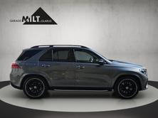 MERCEDES-BENZ GLE 450 d AMG Line 4matic, Hybride Léger Diesel/Électricité, Occasion / Utilisé, Automatique - 7
