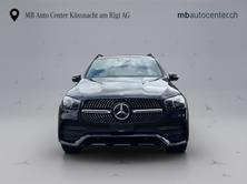 MERCEDES-BENZ GLE 450 AMG Line 4matic, Mild-Hybrid Benzin/Elektro, Occasion / Gebraucht, Automatik - 2