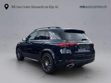 MERCEDES-BENZ GLE 450 AMG Line 4matic, Mild-Hybrid Benzin/Elektro, Occasion / Gebraucht, Automatik - 4