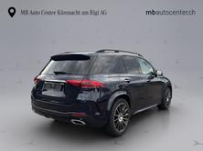 MERCEDES-BENZ GLE 450 AMG Line 4matic, Mild-Hybrid Benzin/Elektro, Occasion / Gebraucht, Automatik - 6