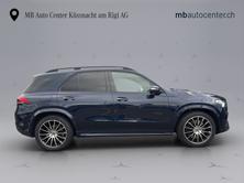 MERCEDES-BENZ GLE 450 AMG Line 4matic, Mild-Hybrid Benzin/Elektro, Occasion / Gebraucht, Automatik - 7