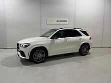 MERCEDES-BENZ GLE 450 4Matic AMG Line 9G-Tronic CH Fahrzeug, Mild-Hybrid Benzin/Elektro, Occasion / Gebraucht, Automatik - 2