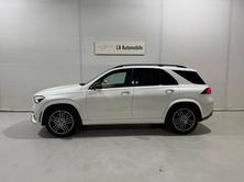 MERCEDES-BENZ GLE 450 4Matic AMG Line 9G-Tronic CH Fahrzeug, Mild-Hybrid Benzin/Elektro, Occasion / Gebraucht, Automatik - 3