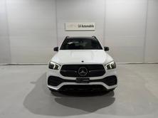 MERCEDES-BENZ GLE 450 4Matic AMG Line 9G-Tronic CH Fahrzeug, Mild-Hybrid Benzin/Elektro, Occasion / Gebraucht, Automatik - 4