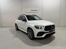 MERCEDES-BENZ GLE 450 4Matic AMG Line 9G-Tronic CH Fahrzeug, Mild-Hybrid Benzin/Elektro, Occasion / Gebraucht, Automatik - 5