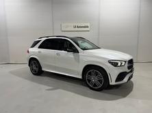 MERCEDES-BENZ GLE 450 4Matic AMG Line 9G-Tronic CH Fahrzeug, Mild-Hybrid Benzin/Elektro, Occasion / Gebraucht, Automatik - 6