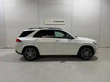 MERCEDES-BENZ GLE 450 4Matic AMG Line 9G-Tronic CH Fahrzeug, Mild-Hybrid Benzin/Elektro, Occasion / Gebraucht, Automatik - 7