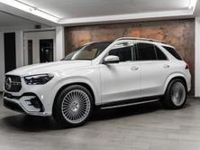 MERCEDES-BENZ GLE 450 4Matic 9G-Tronic *Facelift*7-Plätzer*Panorama*22Al, Essence, Occasion / Utilisé, Automatique - 2