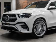 MERCEDES-BENZ GLE 450 4Matic 9G-Tronic *Facelift*7-Plätzer*Panorama*22Al, Essence, Occasion / Utilisé, Automatique - 3
