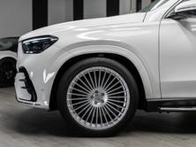 MERCEDES-BENZ GLE 450 4Matic 9G-Tronic *Facelift*7-Plätzer*Panorama*22Al, Essence, Occasion / Utilisé, Automatique - 4