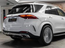 MERCEDES-BENZ GLE 450 4Matic 9G-Tronic *Facelift*7-Plätzer*Panorama*22Al, Essence, Occasion / Utilisé, Automatique - 7