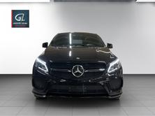 MERCEDES-BENZ GLE Coupé 450 AMG 4Matic 9G-Tronic, Petrol, Second hand / Used, Automatic - 2