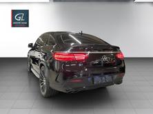 MERCEDES-BENZ GLE Coupé 450 AMG 4Matic 9G-Tronic, Petrol, Second hand / Used, Automatic - 3