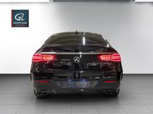 MERCEDES-BENZ GLE Coupé 450 AMG 4Matic 9G-Tronic, Petrol, Second hand / Used, Automatic - 4