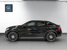 MERCEDES-BENZ GLE Coupé 450 AMG 4Matic 9G-Tronic, Petrol, Second hand / Used, Automatic - 5