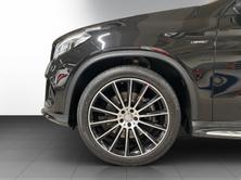 MERCEDES-BENZ GLE Coupé 450 AMG 4Matic 9G-Tronic, Petrol, Second hand / Used, Automatic - 7