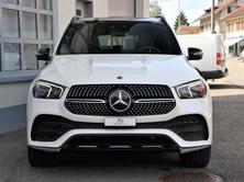 MERCEDES-BENZ GLE 450 4Matic AMG Line 9G-Tronic (CH) + 3.5T AHK, Mild-Hybrid Petrol/Electric, Second hand / Used, Automatic - 2