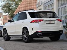 MERCEDES-BENZ GLE 450 4Matic AMG Line 9G-Tronic (CH) + 3.5T AHK, Mild-Hybrid Petrol/Electric, Second hand / Used, Automatic - 3