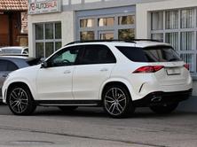 MERCEDES-BENZ GLE 450 4Matic AMG Line 9G-Tronic (CH) + 3.5T AHK, Mild-Hybrid Petrol/Electric, Second hand / Used, Automatic - 5