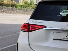 MERCEDES-BENZ GLE 450 4Matic AMG Line 9G-Tronic (CH) + 3.5T AHK, Mild-Hybrid Petrol/Electric, Second hand / Used, Automatic - 6