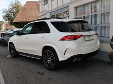 MERCEDES-BENZ GLE 450 4Matic AMG Line 9G-Tronic (CH) + 3.5T AHK, Mild-Hybrid Petrol/Electric, Second hand / Used, Automatic - 7