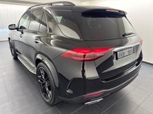 MERCEDES-BENZ GLE 450 d 4Matic 9G-Tronic, Hybride Léger Diesel/Électricité, Occasion / Utilisé, Automatique - 2
